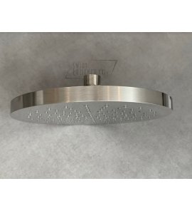  Ritmonio Deszczownica ABS 200 mm Brushed (Szczotkowany) 75A004IX