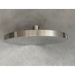  Ritmonio Deszczownica ABS 200 mm Brushed (Szczotkowany) 75A004IX