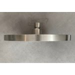  Ritmonio Deszczownica ABS 200 mm Brushed (Szczotkowany) 75A004IX