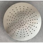  Ritmonio Deszczownica ABS 200 mm Brushed (Szczotkowany) 75A004IX