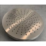  Ritmonio Deszczownica ABS 200 mm Brushed (Szczotkowany) 75A004IX