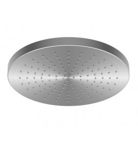 Ritmonio Deszczownica prysznicowa ?200 mm stal nierdzewna 75S019INOX