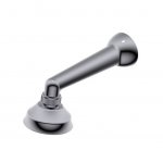 Ritmonio Deszczownica prysznicowa 80 mm ścienna chrom PR4219114CRL