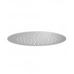 Ritmonio Deszczownica Sufitowa 38 cm lustrzana stal 75IP03LUC