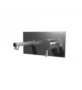 Ritmonio Diametro Bateria Umywalkowa Ścienna Podtynkowa  E0BA0116SX