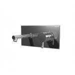 Ritmonio Diametro Bateria Umywalkowa Ścienna Podtynkowa  E0BA0116SX