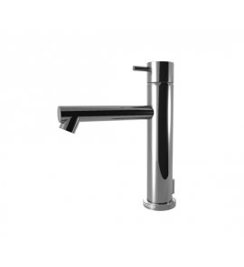 Ritmonio Diametro35 Bateria umywalkowa 1-otworowa chrom E0BA0121LCRL