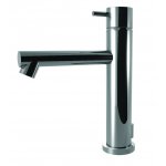 Ritmonio Diametro35 Bateria umywalkowa 1-otworowa chrom E0BA0121LCRL