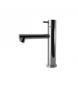 Ritmonio Diametro35 Bateria umywalkowa 1-otworowa chrom E0BA0123LCRL