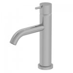 Ritmonio Diametro35 Bateria umywalkowa 1-otworowa z korkiem automatycznym chrom E0BA0121CLCRL