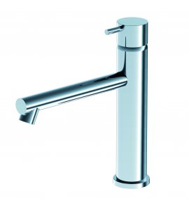 Ritmonio Diametro35 Bateria umywalkowa 1-otworowa chrom E0BA0124LCRL