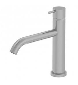 Ritmonio Diametro35 Bateria umywalkowa 1-otworowa chrom E0BA0124CLCRL