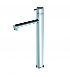 Ritmonio Diametro35 Bateria umywalkowa 1-otworowa chrom E0BA0129LCRL