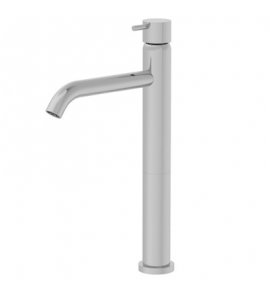 Ritmonio Diametro35 Bateria umywalkowa 1-otworowa chrom E0BA0129CLCRL