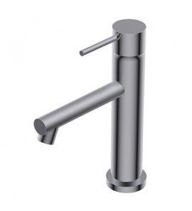 Ritmonio Diametro35 Bateria umywalkowa 1-otworowa chrom E0BA0121SCRL