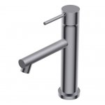 Ritmonio Diametro35 Bateria umywalkowa 1-otworowa chrom E0BA0121SCRL