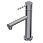 Ritmonio Diametro35 Bateria umywalkowa 1-otworowa chrom E0BA0123SCRL