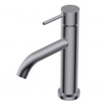 Ritmonio Diametro35 Bateria umywalkowa 1-otworowa chrom E0BA0123CSCRL