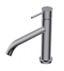 Ritmonio Diametro35 Bateria umywalkowa 1-otworowa chrom E0BA0124CSCRL