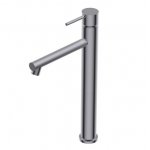 Ritmonio Diametro35 Bateria umywalkowa 1-otworowa wysoka chrom E0BA0129SCRL