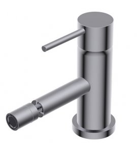 Ritmonio Diametro35 Bateria bidetowa 1-otworowa chrom E0BA0120SCRL