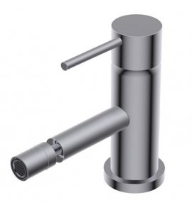 Ritmonio Diametro35 Bateria bidetowa 1-otworowa chrom E0BA0122SCRL