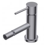 Ritmonio Diametro35 Bateria bidetowa 1-otworowa chrom E0BA0122SCRL