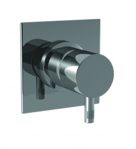 Ritmonio Diametro35 Mieszacz natryskowy podtynkowy chrom E0BA0144CRL