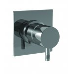 Ritmonio Diametro35 Mieszacz natryskowy podtynkowy chrom E0BA0144CRL