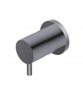 Ritmonio Diametro35 Mieszacz natryskowy/umywalkowy podtynkowy chrom E0BA0144S/PCRL