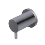 Ritmonio Diametro35 Mieszacz natryskowy/umywalkowy podtynkowy chrom E0BA0144S/PCRL