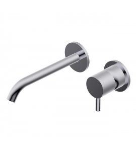 Ritmonio Diametro35 S Bateria umywalkowa podtynkowa chrom PR52AH202