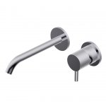 Ritmonio Diametro35 S Bateria umywalkowa podtynkowa chrom PR52AH202