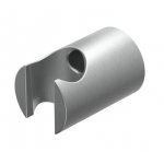   Ritmonio Diametro35 Uchwyt do słuchawki stal nierdzewna E0BA0162INOX W MAGAZYNIE!!