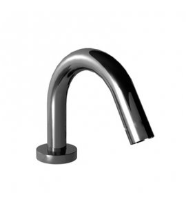 Ritmonio Diametro35 Wylewka wannowa chrom E0BA0177H1CRL