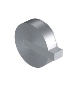 Ritmonio DOT316 Round Mieszacz prysznicowy/umywalkowy podtynkowy stal nierdzewna PR50FC221INOX