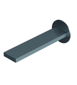 Ritmonio DOT316 Wylewka umywalkowa ścienna stal nierdzewna PR50CA202INOX