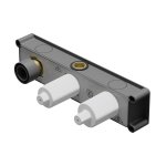   Ritmonio Element podtynkowy baterii wannowej/prysznicowej PM0020L W MAGAZYNIE!!