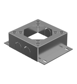   Ritmonio Element podtynkowy baterii wannowej PM00801 W MAGAZYNIE!!