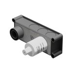   Ritmonio Element podtynkowy PM0000B W MAGAZYNIE!!