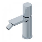 Ritmonio Haptic Bateria bidetowa 1-otworowa chrom PR43BU101CRL