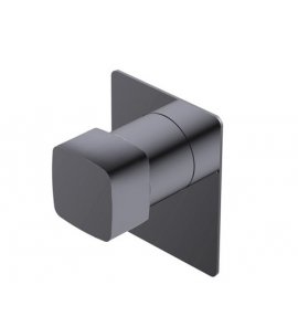 Ritmonio Haptic Bateria natryskowa podtynkowa termostatyczna chrom PR43HC102CRL