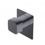 Ritmonio Haptic Bateria natryskowa podtynkowa termostatyczna chrom PR43HC102CRL