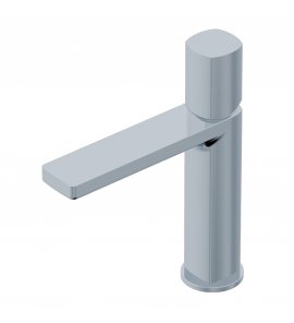 Ritmonio Haptic Bateria umywalkowa 1-otworowa chrom PR43AU101CRL