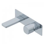 Ritmonio Haptic Bateria umywalkowa podtynkowa chrom PR43AZ101CRL