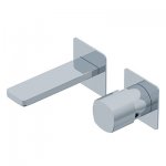 Ritmonio Haptic Bateria umywalkowa podtynkowa chrom PR43AZ201CRL