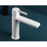    Ritmonio Haptic Bateria umywalkowa 1-otworowa biały PR43AU201C03