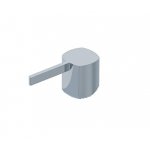 Ritmonio Haptic Pokrętło do baterii łazienkowych chrom PR43MA101CRL