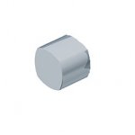 Ritmonio Haptic Pokrętło do baterii łazienkowych chrom PR43MC001CRL