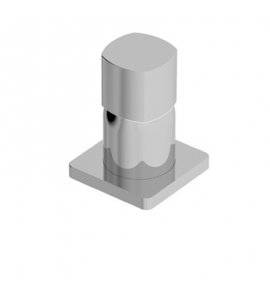 Ritmonio Haptic/Taormina Mieszacz umywalkowy chrom PR43AS201CRL